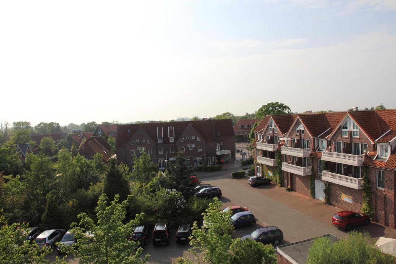 Fewo Jadeblick - Horumersiel Esterno foto