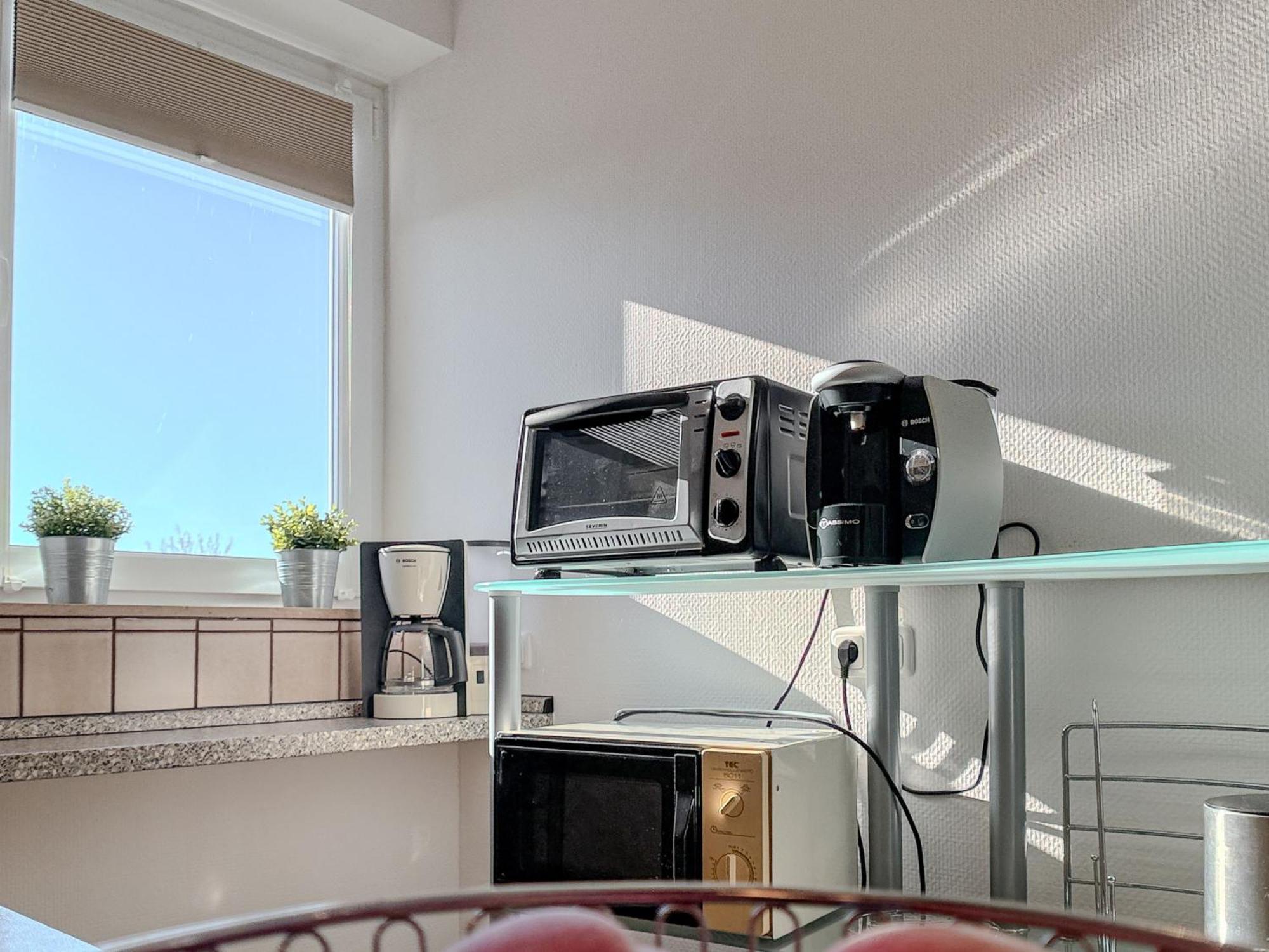 Fewo Jadeblick - Horumersiel Esterno foto